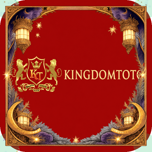 kingdomtoto — mitra unggulan